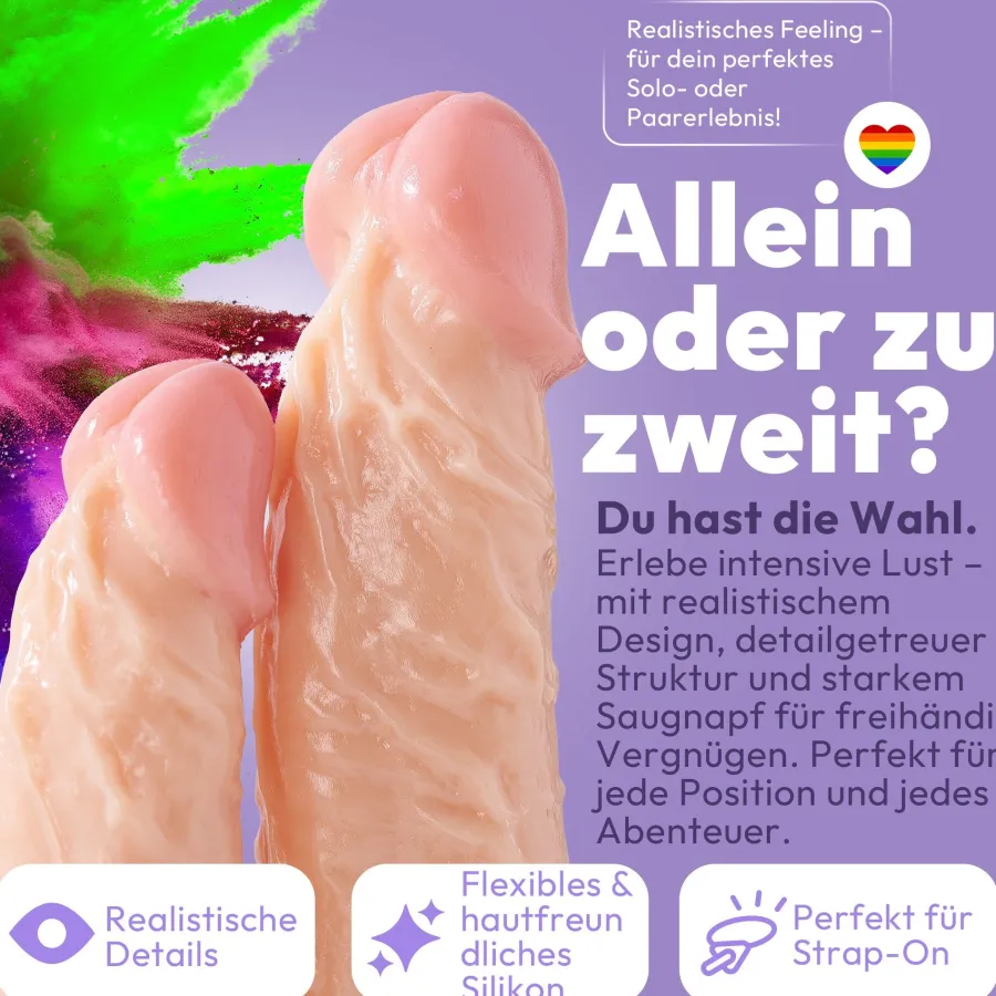 marielove Doppeldildo|Doppeldildo Doppeldildo 2 Penisse
