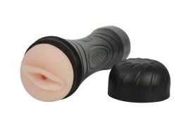 marielove Taschenmuschi|Blowjob Masturbator|Elektrischer Cup Masturbator