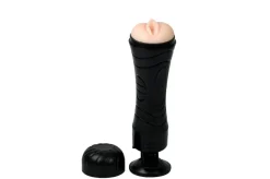 marielove Taschenmuschi|Blowjob Masturbator|Elektrischer Cup Masturbator