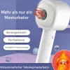marielove Taschenmuschi|Blowjob Masturbator|Elektrischer Masturbator Haartrockner