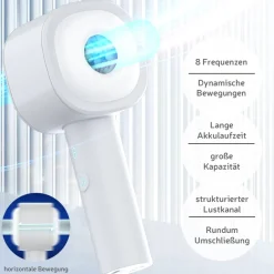 marielove Taschenmuschi|Blowjob Masturbator|Elektrischer Masturbator Haartrockner