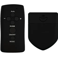 marielove E-Stim Geräte|Vibrator Mit Fernbedienung|E-Stim Geräte Kabelloses ESTIM Gerät