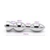 marielove E-Stim Toys|E-Stim Toys ESTIM Anal- und Vaginal Plug, 110mm