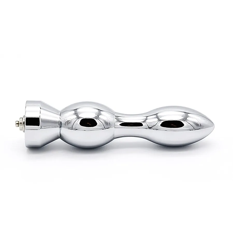 marielove E-Stim Toys|E-Stim Toys ESTIM Anal- und Vaginal Plug, 110mm