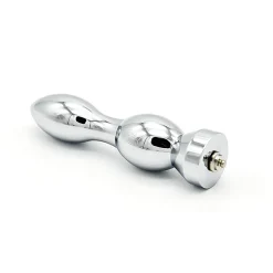 marielove E-Stim Toys|E-Stim Toys ESTIM Anal- und Vaginal Plug, 110mm