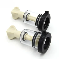 marielove E-Stim Toys|Brustpumpe|E-Stim Toys ESTIM Brutwarzen Sauger