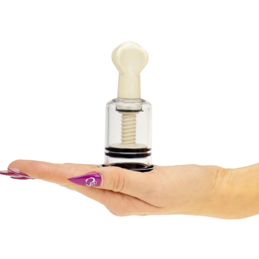 marielove E-Stim Toys|Brustpumpe|E-Stim Toys ESTIM Brutwarzen Sauger