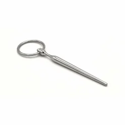 marielove E-Stim Toys|E-Stim Toys ESTIM-Dilator, 102mm Ø 3.8mm - 7.7mm