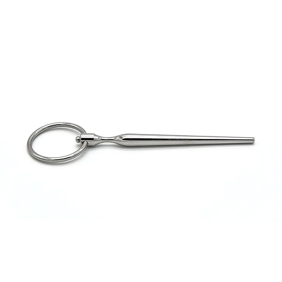 marielove E-Stim Toys|E-Stim Toys ESTIM-Dilator, 102mm Ø 3.8mm - 7.7mm