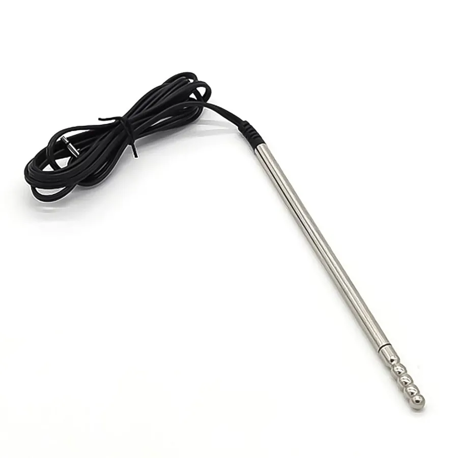 marielove E-Stim Toys|E-Stim Toys ESTIM Dilator 150 mm, Ø 5.8 mm