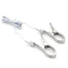 marielove E-Stim Toys|E-Stim Toys ESTIM Nippelklemmen