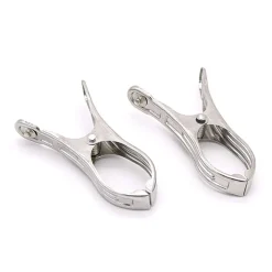 marielove E-Stim Toys|E-Stim Toys ESTIM Nippelklemmen