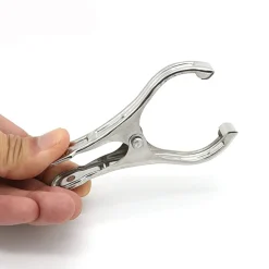 marielove E-Stim Toys|E-Stim Toys ESTIM Nippelklemmen