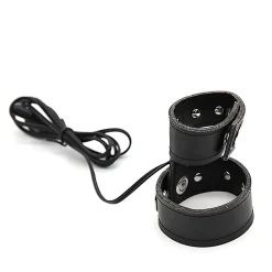 marielove E-Stim Toys|E-Stim Toys ESTIM Penisring und Hodenring