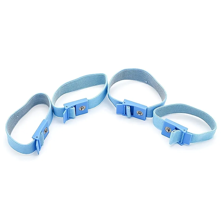 marielove E-Stim Toys|E-Stim Toys ESTIM Penisringe, 4 Stück