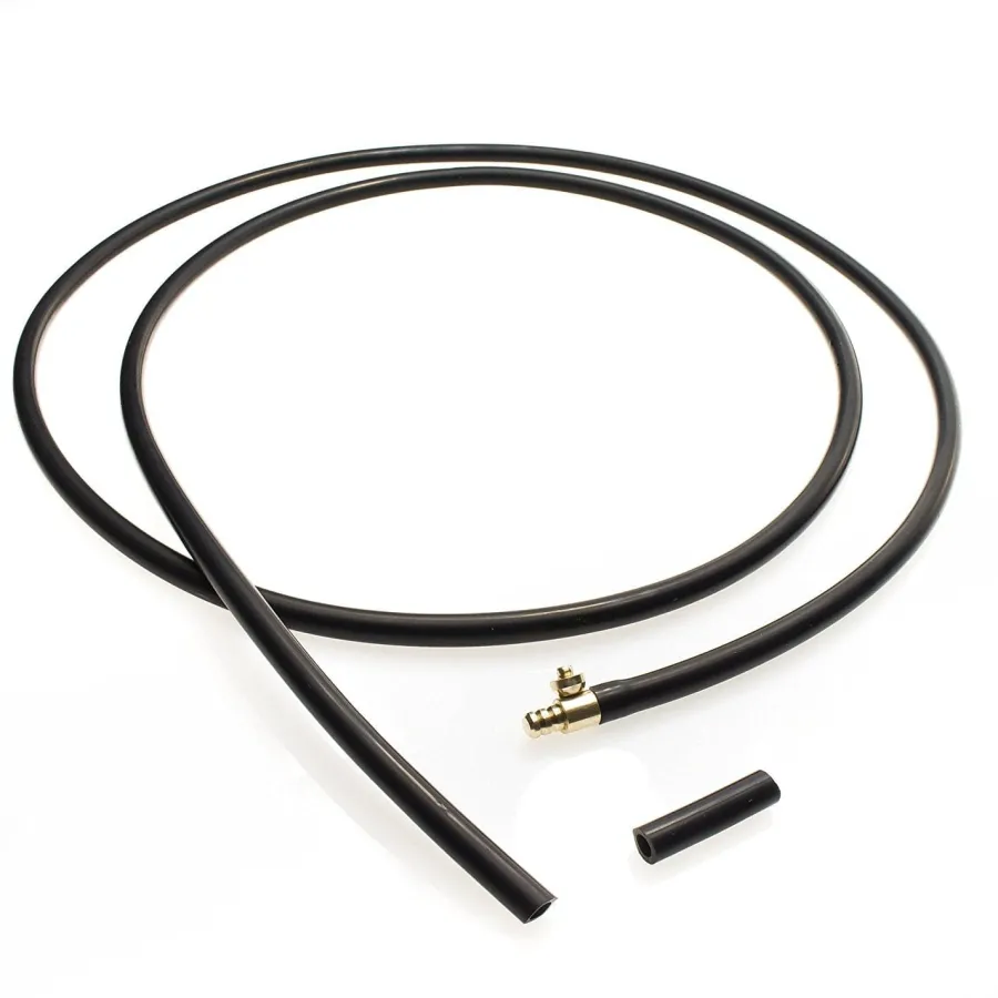 marielove E-Stim Toys|E-Stim Toys ESTIM Schlaufe als Meterware, 4mm