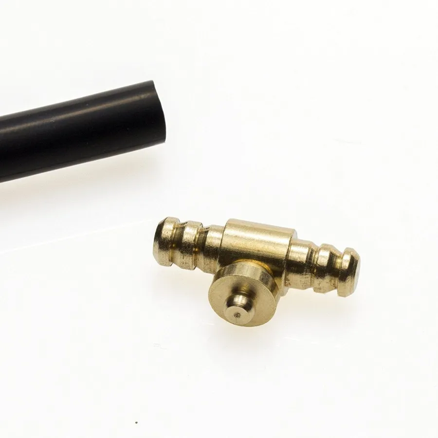 marielove E-Stim Toys|E-Stim Toys ESTIM Schlaufe als Meterware, 4mm