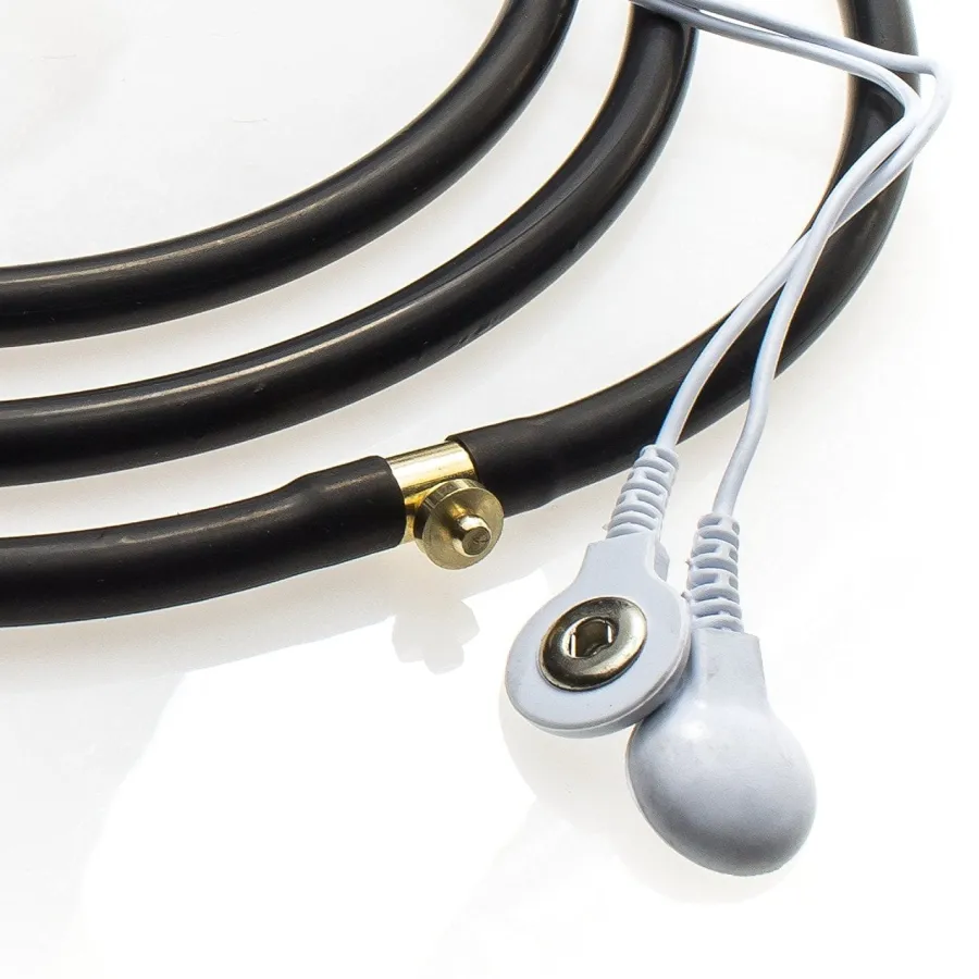marielove E-Stim Toys|E-Stim Toys ESTIM Schlaufe als Meterware, 4mm
