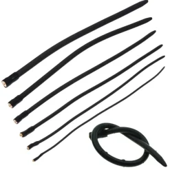 marielove E-Stim Toys|E-Stim Toys Flexible E-Stim Dilatoren versch. Größen