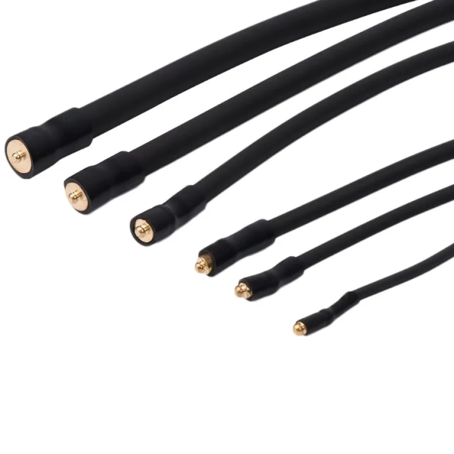 marielove E-Stim Toys|E-Stim Toys Flexible E-Stim Dilatoren versch. Größen