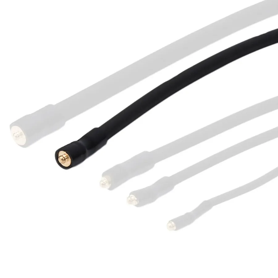 marielove E-Stim Toys|E-Stim Toys Flexible E-Stim Dilatoren versch. Größen