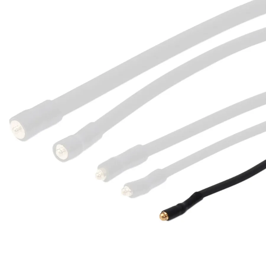 marielove E-Stim Toys|E-Stim Toys Flexible E-Stim Dilatoren versch. Größen
