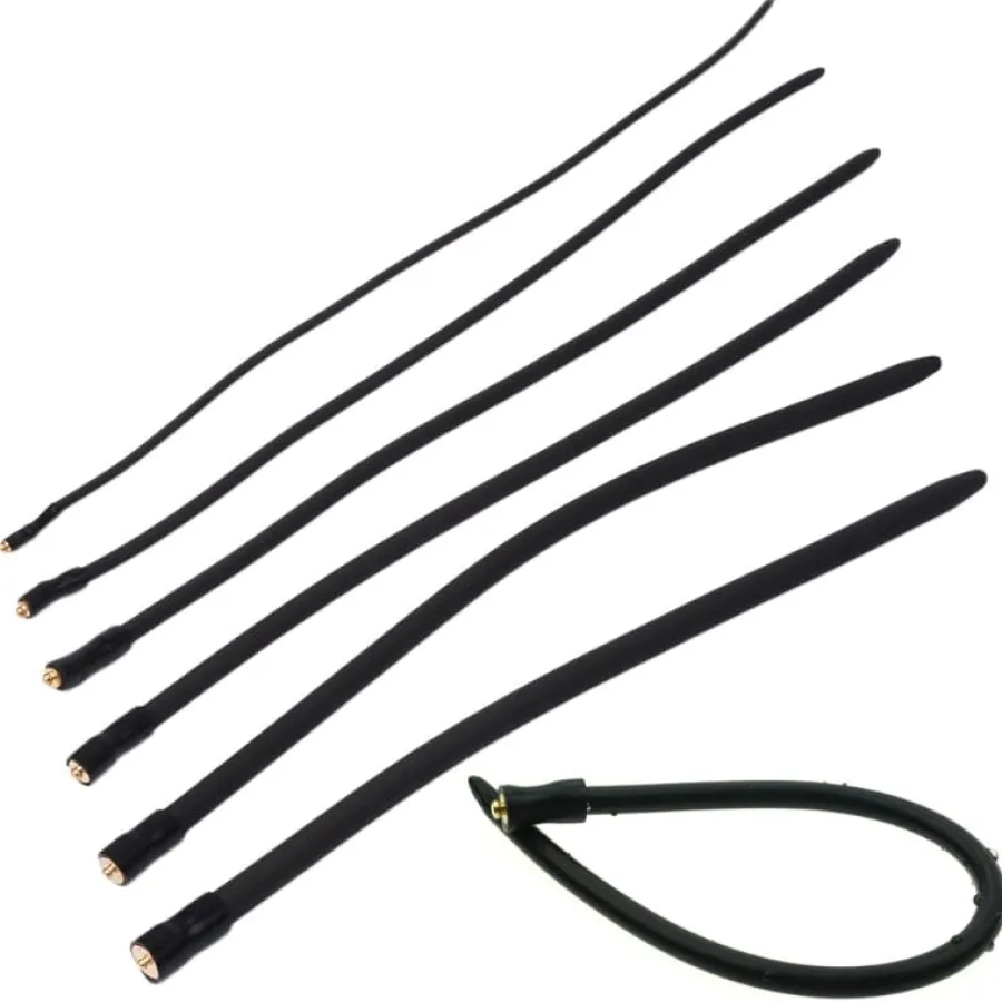 marielove E-Stim Toys|E-Stim Toys Flexible E-Stim Dilatoren versch. Größen