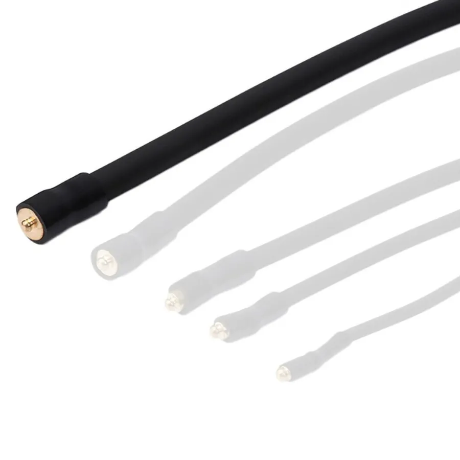 marielove E-Stim Toys|E-Stim Toys Flexible E-Stim Dilatoren versch. Größen