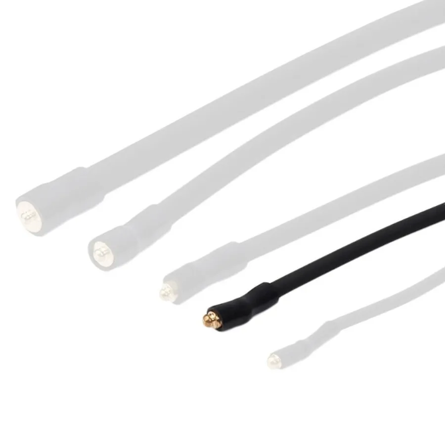 marielove E-Stim Toys|E-Stim Toys Flexible E-Stim Dilatoren versch. Größen