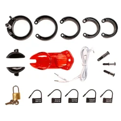marielove E-Stim Toys|E-Stim Toys ESTIM Peniskäfig
