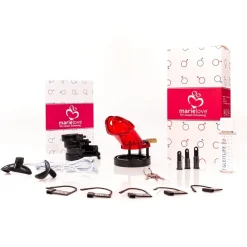 marielove E-Stim Toys|E-Stim Toys ESTIM Peniskäfig