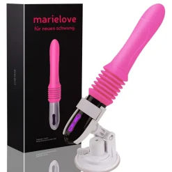marielove Fickmaschine|Fickmaschine Sexmaschinen Vibrator