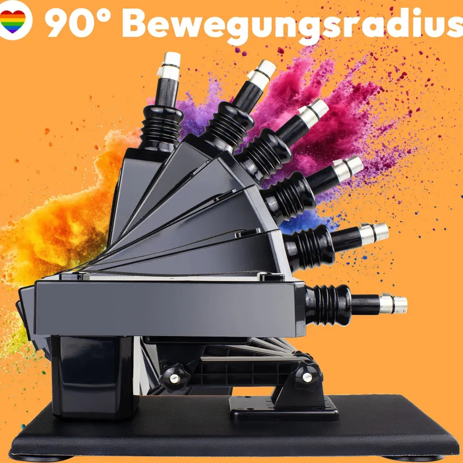 marielove Fickmaschine|Fickmaschine Sexmaschine mit Zubehör