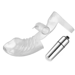marielove Mini Vibrator|Paarvibrator|Finger Hand Vibrator