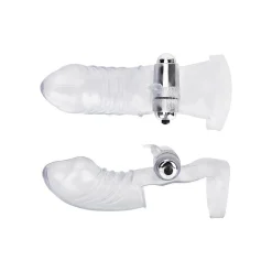 marielove Mini Vibrator|Paarvibrator|Finger Hand Vibrator