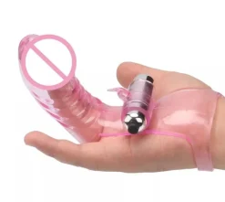 marielove Mini Vibrator|Paarvibrator|Finger Hand Vibrator