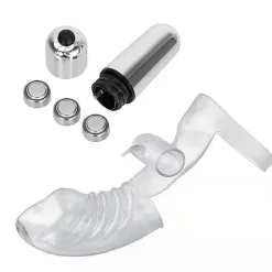 marielove Mini Vibrator|Paarvibrator|Finger Hand Vibrator