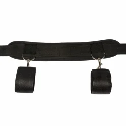 marielove Fußfessel|Fußfessel Bondage Fessel 3mm Polster