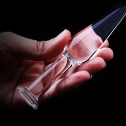 marielove Glasdildo|Glasdildo Glas Dildo