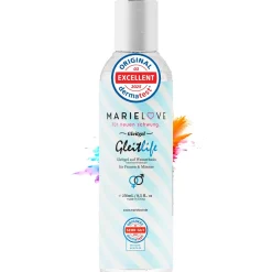marielove Zubehör Für Dolls|Gleitgel Gleitlife 250ml Wasserbasis