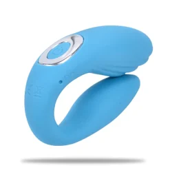 marielove G-Punkt Vibrator|Paarvibrator|G-Punkt Vibrator U-Form Vibrator