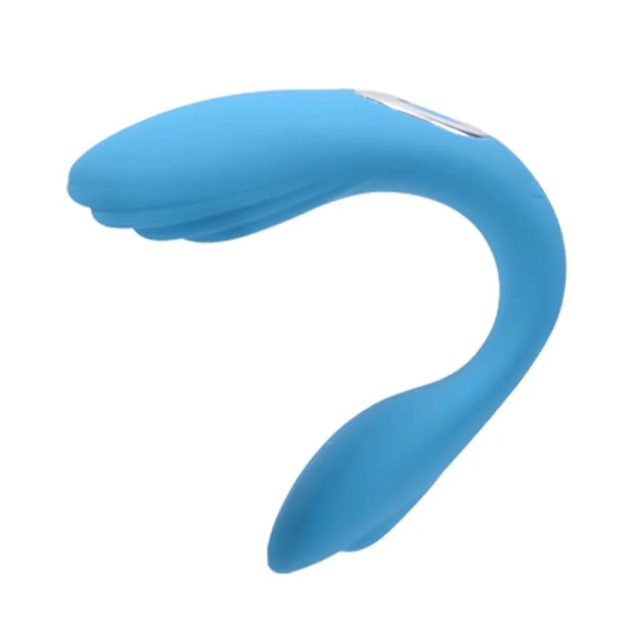 marielove G-Punkt Vibrator|Paarvibrator|G-Punkt Vibrator U-Form Vibrator