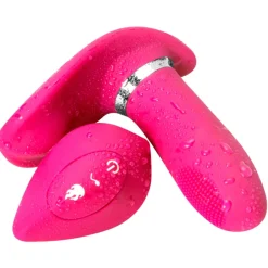 marielove G-Punkt Vibrator|Vibrator Mit Fernbedienung|G-Punkt Vibrator Vibrator