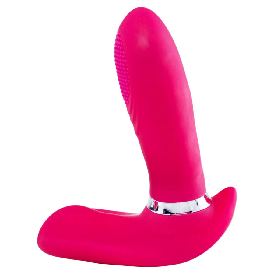 marielove G-Punkt Vibrator|Vibrator Mit Fernbedienung|G-Punkt Vibrator Vibrator "Pinky" Wärmefunktion