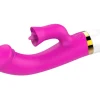 marielove Rabbit Vibrator|G-Punkt Vibrator Vibrator 2in1 Stimulation