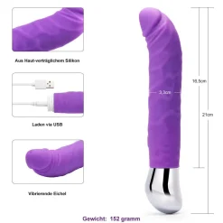 marielove G-Punkt Vibrator|G-Punkt Vibrator Vibrator Strapon