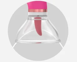 marielove G-Punkt Vibrator|Klitorisvibrator|Klitoris Sucker