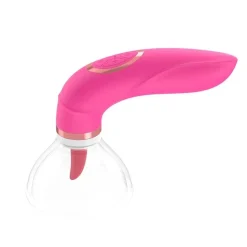 marielove G-Punkt Vibrator|Klitorisvibrator|Klitoris Sucker