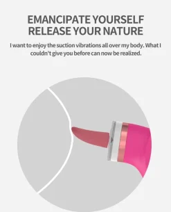 marielove G-Punkt Vibrator|Klitorisvibrator|Klitoris Sucker