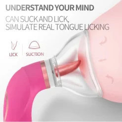 marielove G-Punkt Vibrator|Klitorisvibrator|Klitoris Sucker